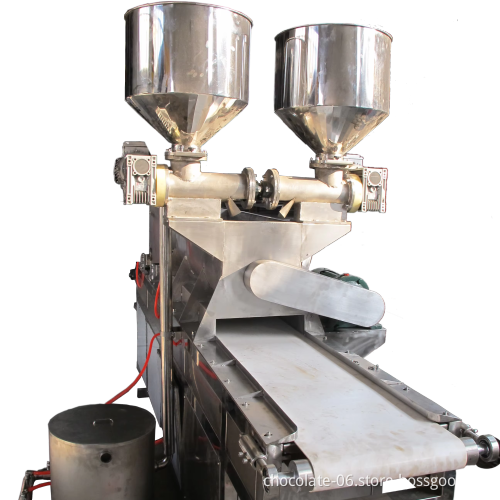 Chocolate Injection Molding Machine for Sale